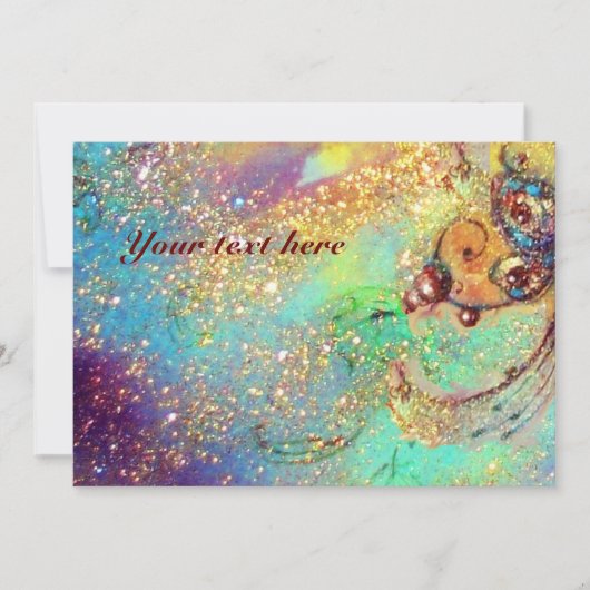 TUIN VAN DE VERLOREN SCHADUWEN -MAGISCHE VLINDERPL (Voorkant)