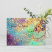 TUIN VAN DE VERLOREN SCHADUWEN -MAGISCHE VLINDERPL (Staand voorkant)