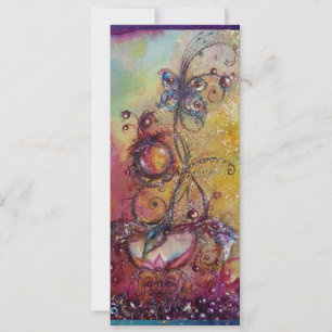 TUIN VAN DE VERLOREN SCHADUWEN -MAGISCHE VLINDERPL AANKONDIGING