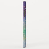 TUIN VAN DE VERLOREN SCHADUWEN -MAGISCHE VLINDERPL Case-Mate iPhone CASE (Achterkant/rechts)
