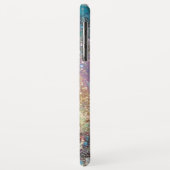 TUIN VAN DE VERLOREN SCHADUWEN -MAGISCHE VLINDERPL Case-Mate iPhone CASE (Achterkant/links)