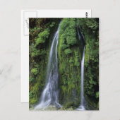 Tuin van Eden Briefkaart (Voorkant / Achterkant)