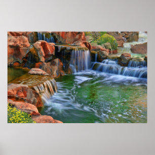 Tuin van Eden Poster