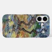 Tuin van Gethsemane, berg Olijven van Gogh Case-Mate iPhone Case (Achterkant (horizontaal))