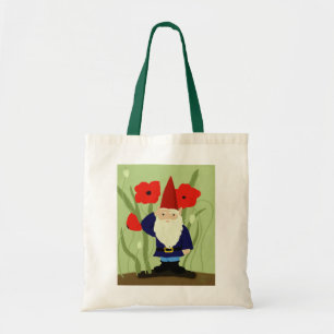 Tuin van het Tas Herdenking Gnome