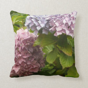 Tuin van Hydrangeas Kussen