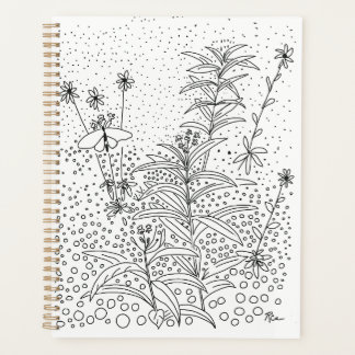 tuin van mogelijkheden planner