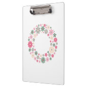 Tuin van vreugde (Fusion) Klembord (Links)