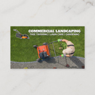 Tuinarchitect bemest de tuin visitekaartje