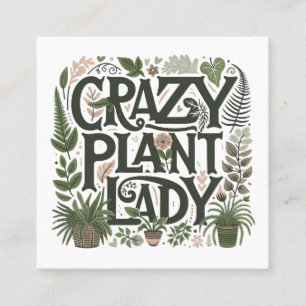 Tuinarchitect Landscaper Greenery Vierkante Visitekaartje