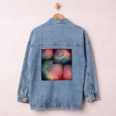 Tuinbank Zicht / Corona / Denim Jacket (Hangar)