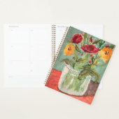 Tuinbloemen Planner (Display)