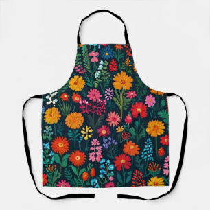 TUINBLOEMEN SCHORT