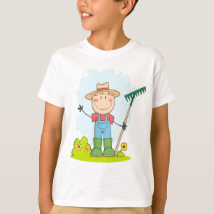 tuinboer t-shirt