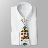 tuinbouw; stropdas (Gebonden)