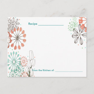 tuinbouwkaarten briefkaart