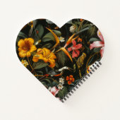 tuinbouwpartij notitieboek (Achterkant)