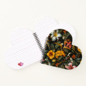 tuinbouwpartij notitieboek (Binnen)