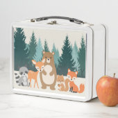 Tuinbox Woodland (In situ)