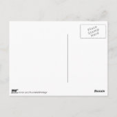  tuincatalogus en -kaart briefkaart (Achterkant)