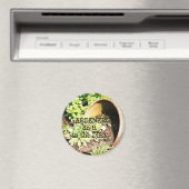 Tuinen Magnet Magneet (Insitu (Vaatwasser))