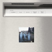 Tuinen van Tivoli Magneet (Insitu (Vaatwasser))