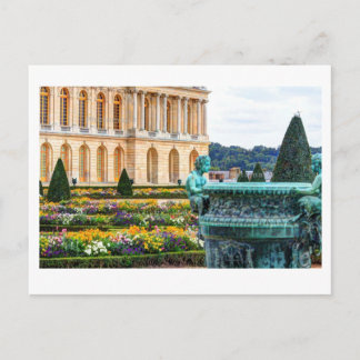 Tuinen van Versailles Briefkaart