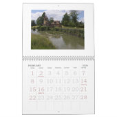 Tuinen van Versailles Calendar Kalender (Feb 2026)