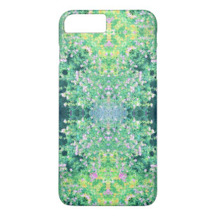 Tuinfeest iPhone 8 Plus / 7 Plus Hoesje