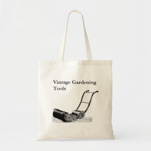 tuingereedschap Canvas tas