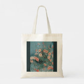 tuingereedschap tote bag (Achterkant)