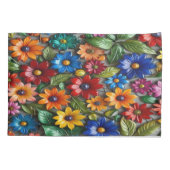 Tuinglas #6 - Kussenslopen (Achterkant-Links)