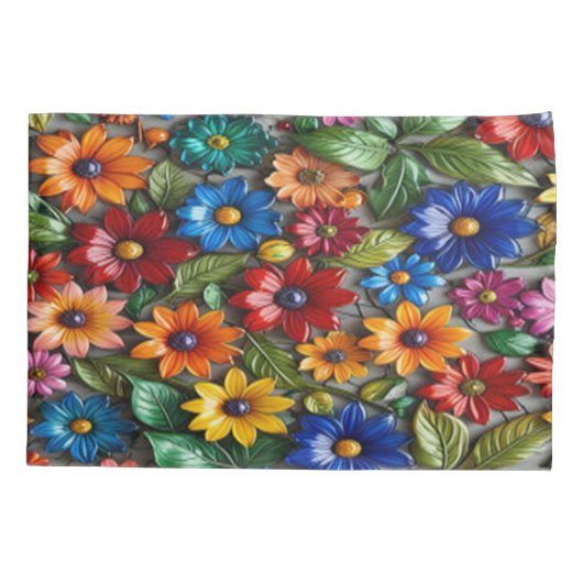 Tuinglas #6 - Kussenslopen (Achterkant-Links)