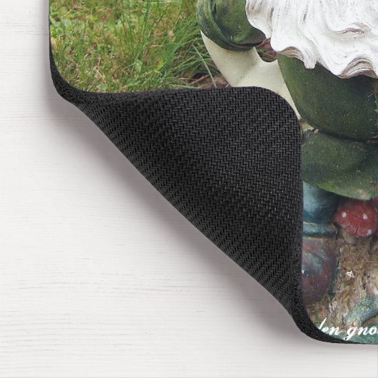 Tuingnomen Muismat (Hoek)