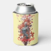 Tuingodin Blossom Thunder_Cove Blikjeskoeler (Blikje Achterkant)