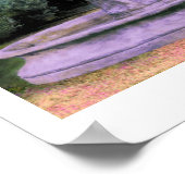 Tuingodin ~ Print / Poster (Hoek)