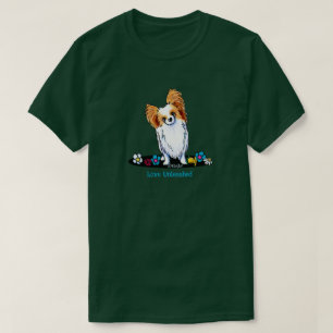 Tuinhelper Papillon T-shirt
