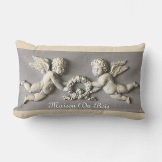 Tuinhout Sierkussen Kussen