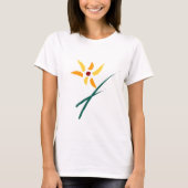 Tuinieren 003 t-shirt (Voorkant)