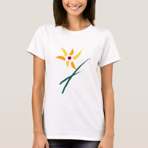 Tuinieren 003 t-shirt