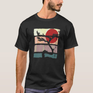 Tuinieren 4\Japanse Tuinieren Boeddhistische Zen J T-shirt