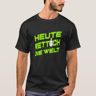 Tuinieren 4\Tuinier Hobbytuinier Tuin Vandaag R T-shirt