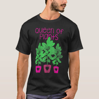 Tuinieren 4\Tuinieren Kamerplanten Landschapsarchi T-shirt