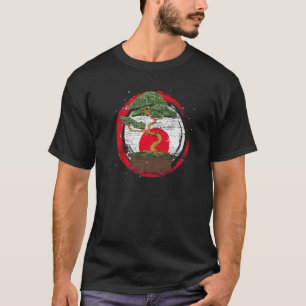 Tuinieren Japanse Kunst Esthetiek Zen Boeddhisme B T-shirt