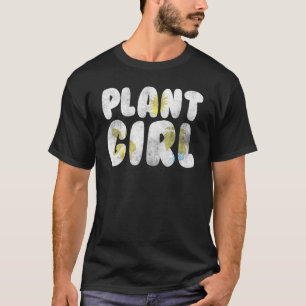 Tuinieren Kamerplanten Landschapsontwerp Tuinman P T-shirt