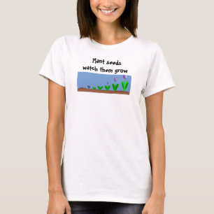 Tuinieren T-shirt