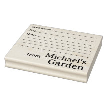 Tuinieren Zaad Bewaren