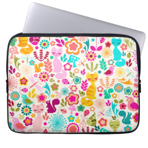 TuinKat Laptop Sleeve