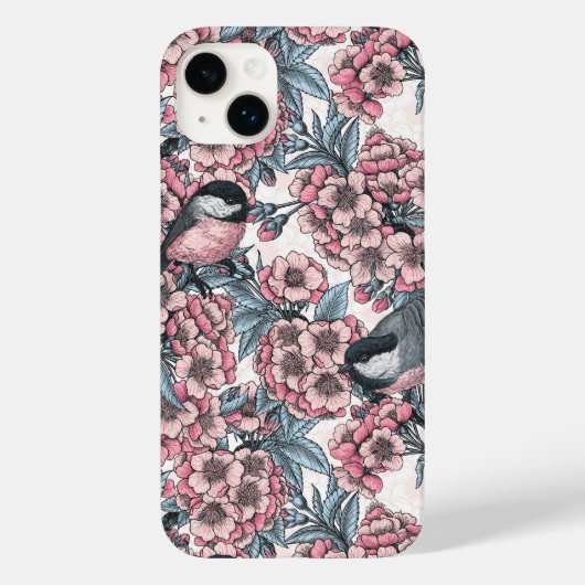 Tuinkers Case-Mate iPhone Case (Achterkant)