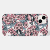 Tuinkers Case-Mate iPhone Case (Achterkant (horizontaal))